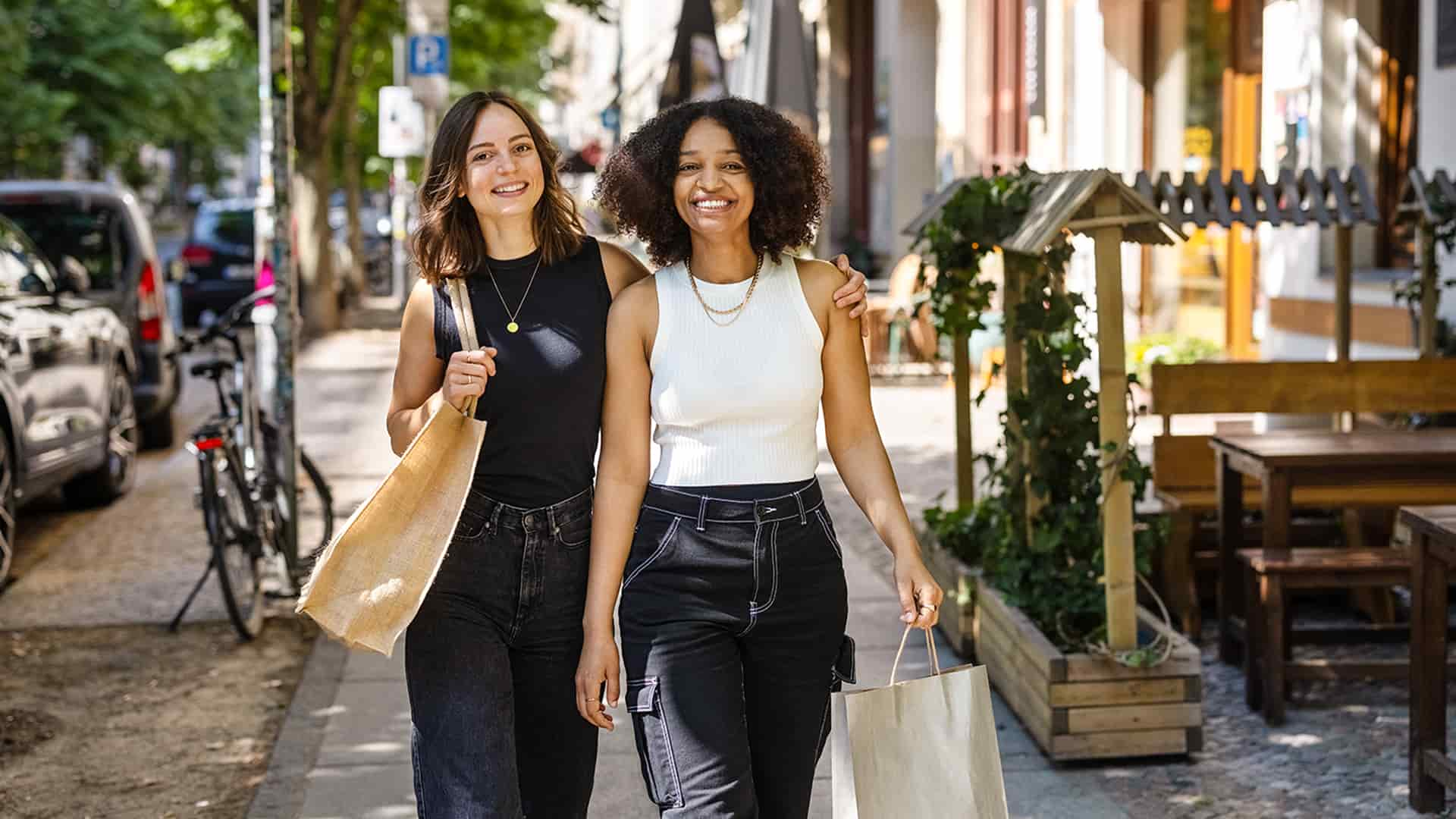 Jubiläumsjahr mit großen Partnerwechseln